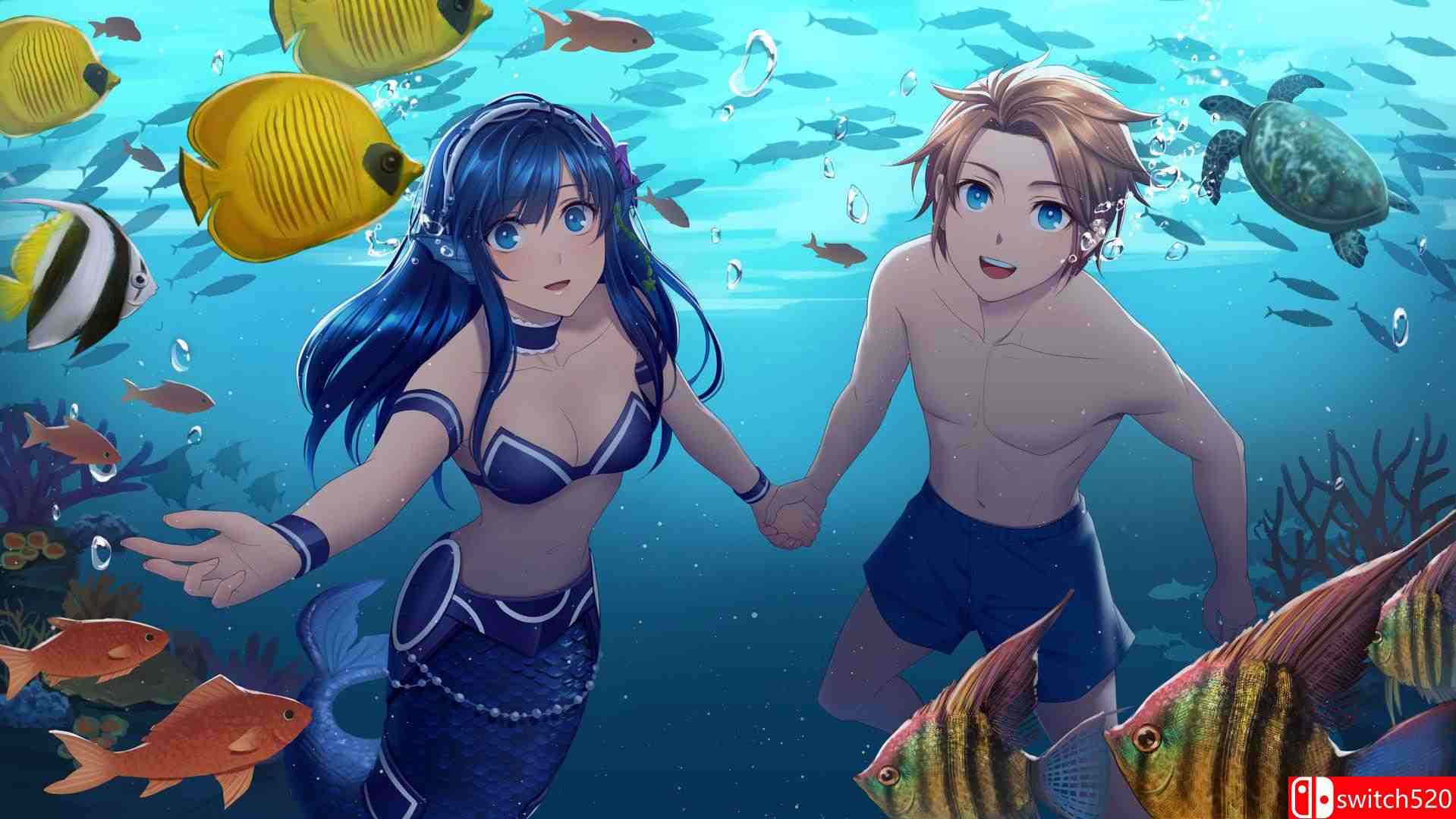 《Aquadine（Aquadine）》P2P硬盘版[EN]_1