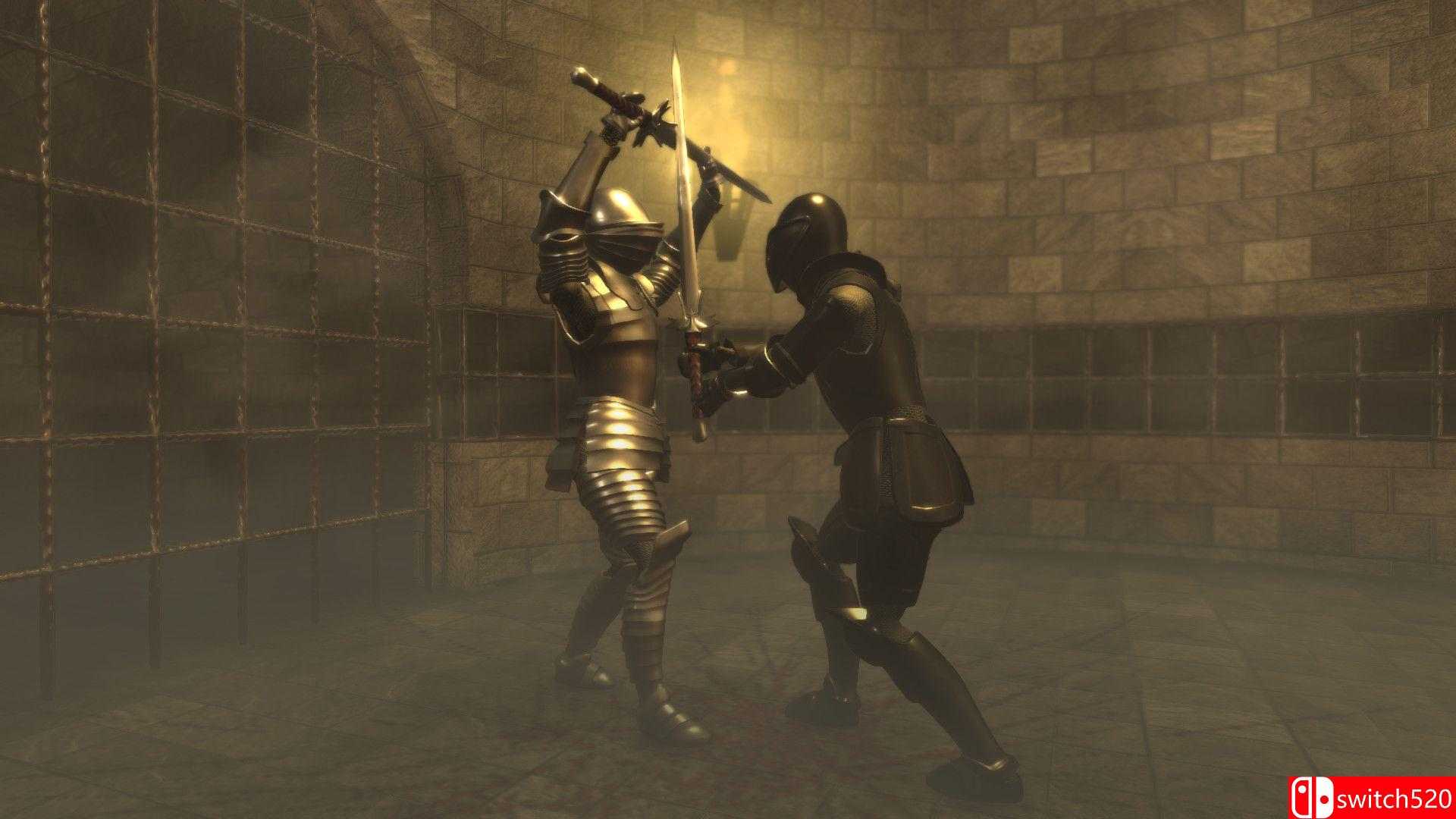 无尽骑士游戏截图4