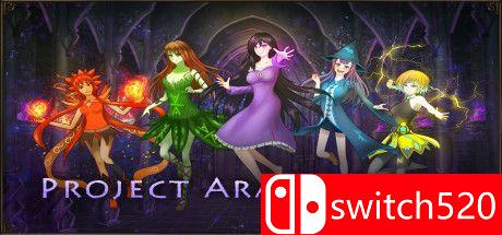 《Ara计划：坩埚（Project Ara - Crucible）》DARKZER0硬盘版封面图