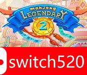 《传奇麻将2》游戏主图