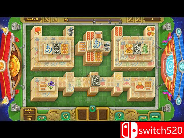 《传奇麻将2》游戏截图2