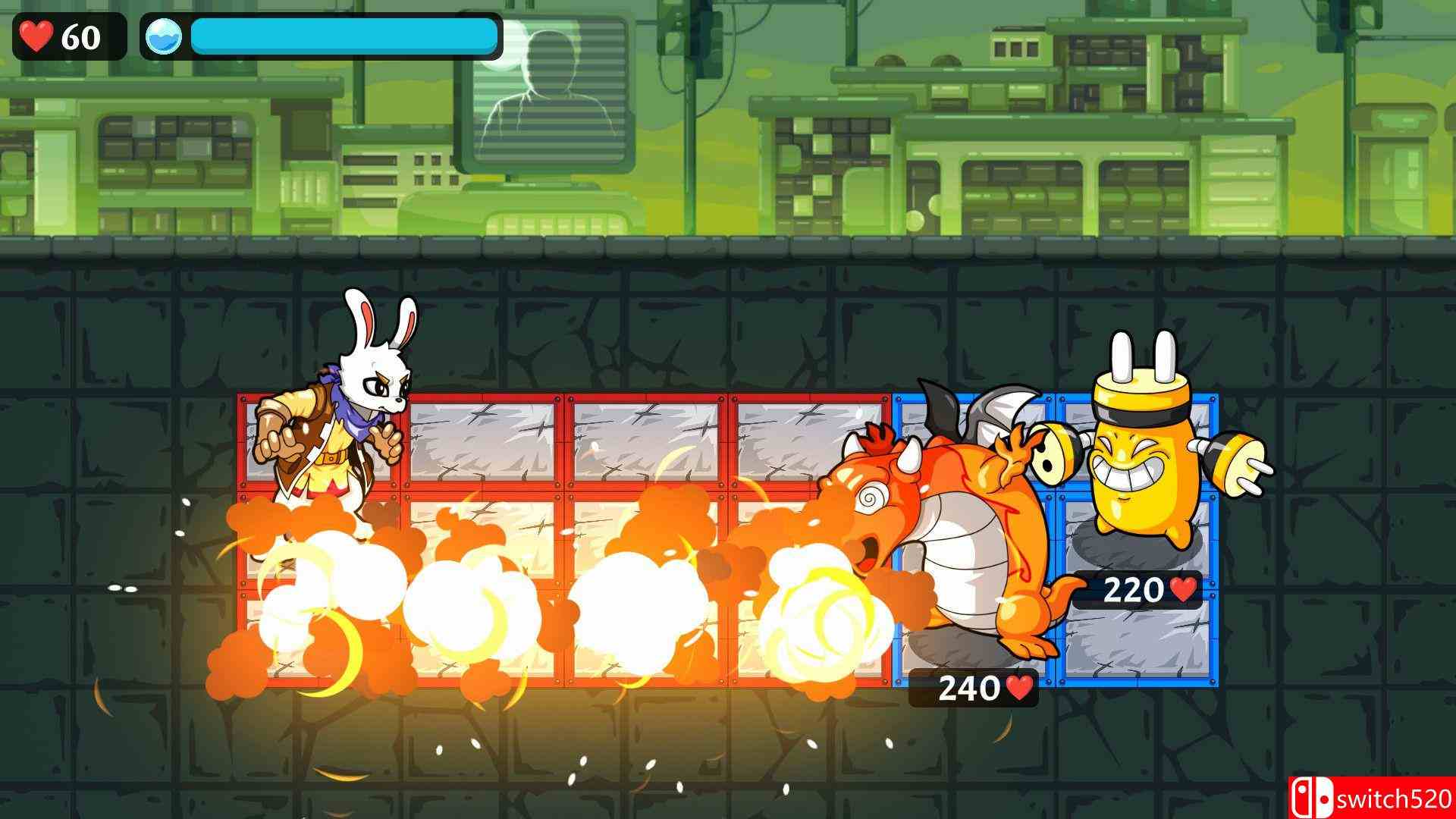 爪子帮游戏截图1