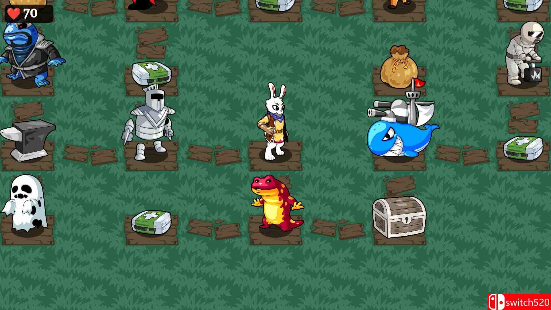 爪子帮游戏截图3