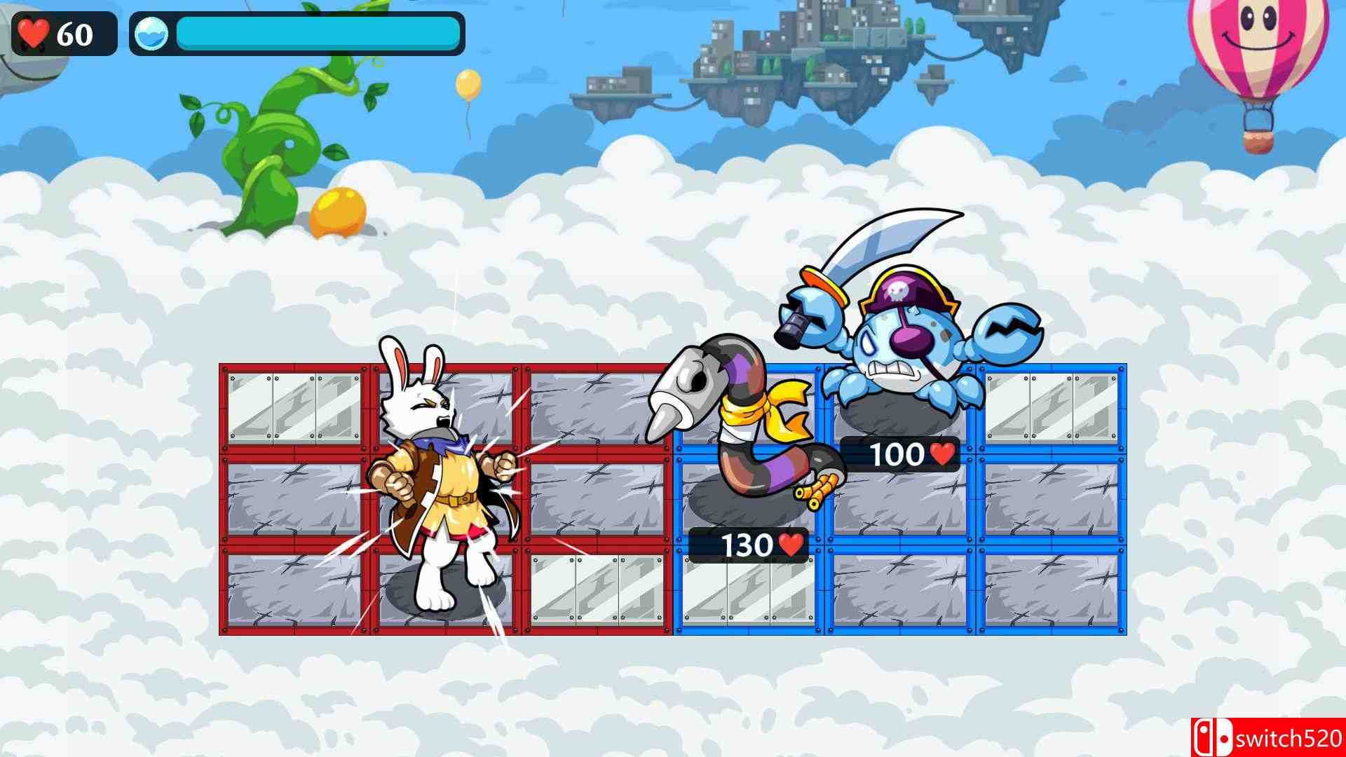 爪子帮游戏截图5