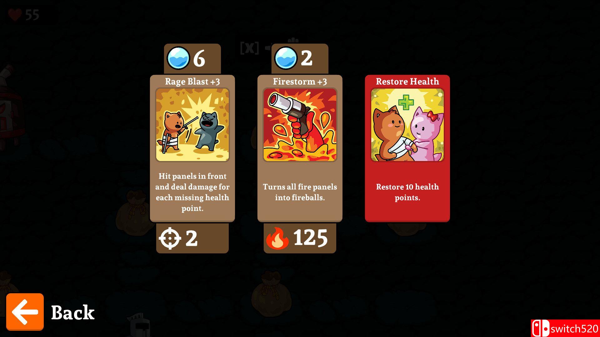 爪子帮游戏截图4