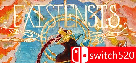 《存在（Existensis）》DARKSiDERS镜像版[EN]_0