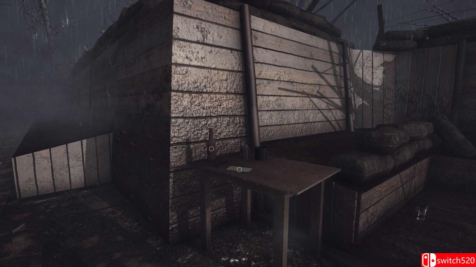 《战壕》游戏截图5