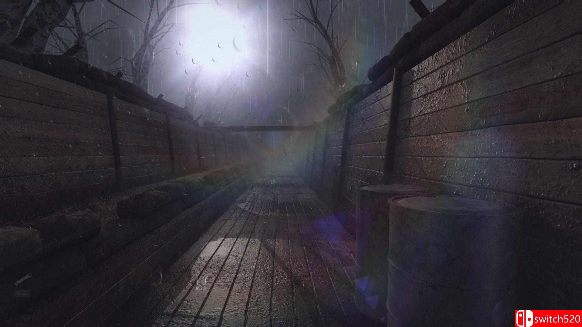 《战壕》游戏截图1