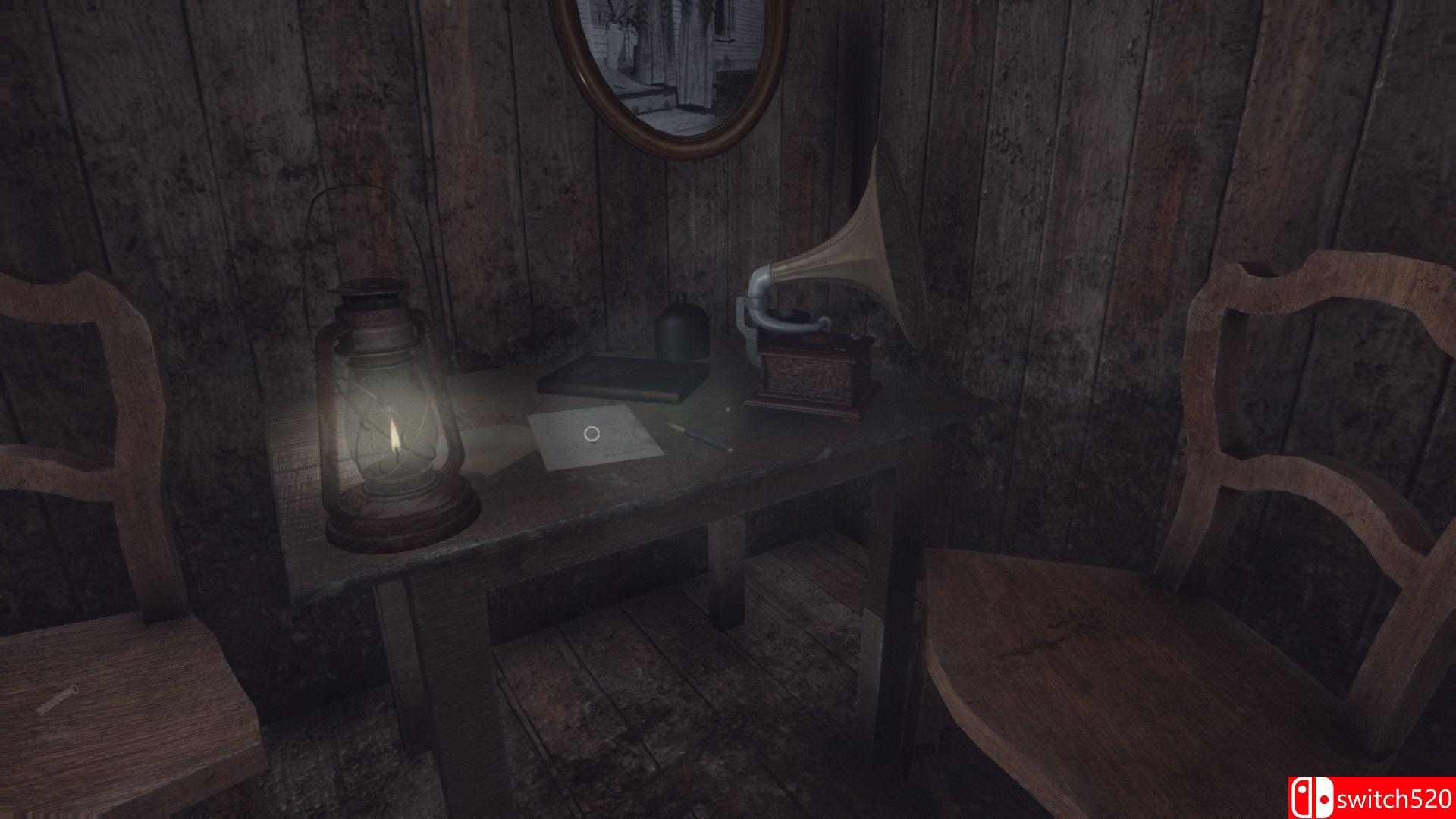 《战壕》游戏截图3