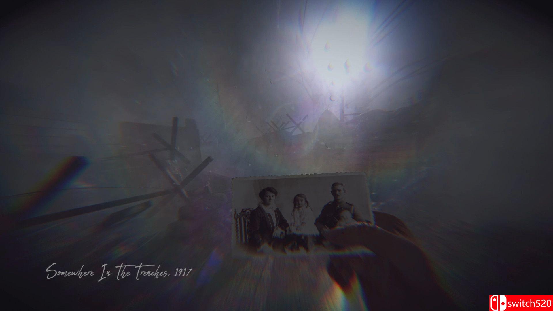 《战壕》游戏截图2