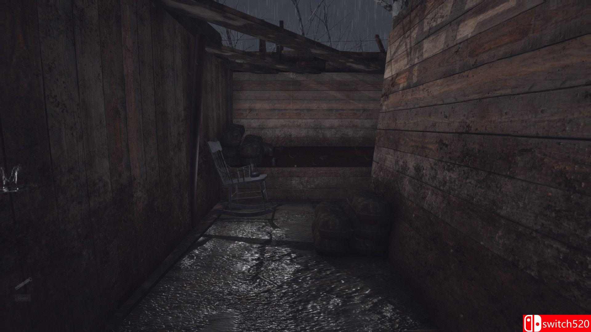 《战壕》游戏截图4