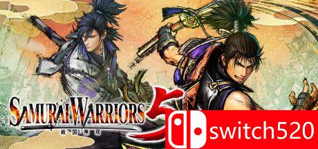 《战国无双5》游戏主视觉图