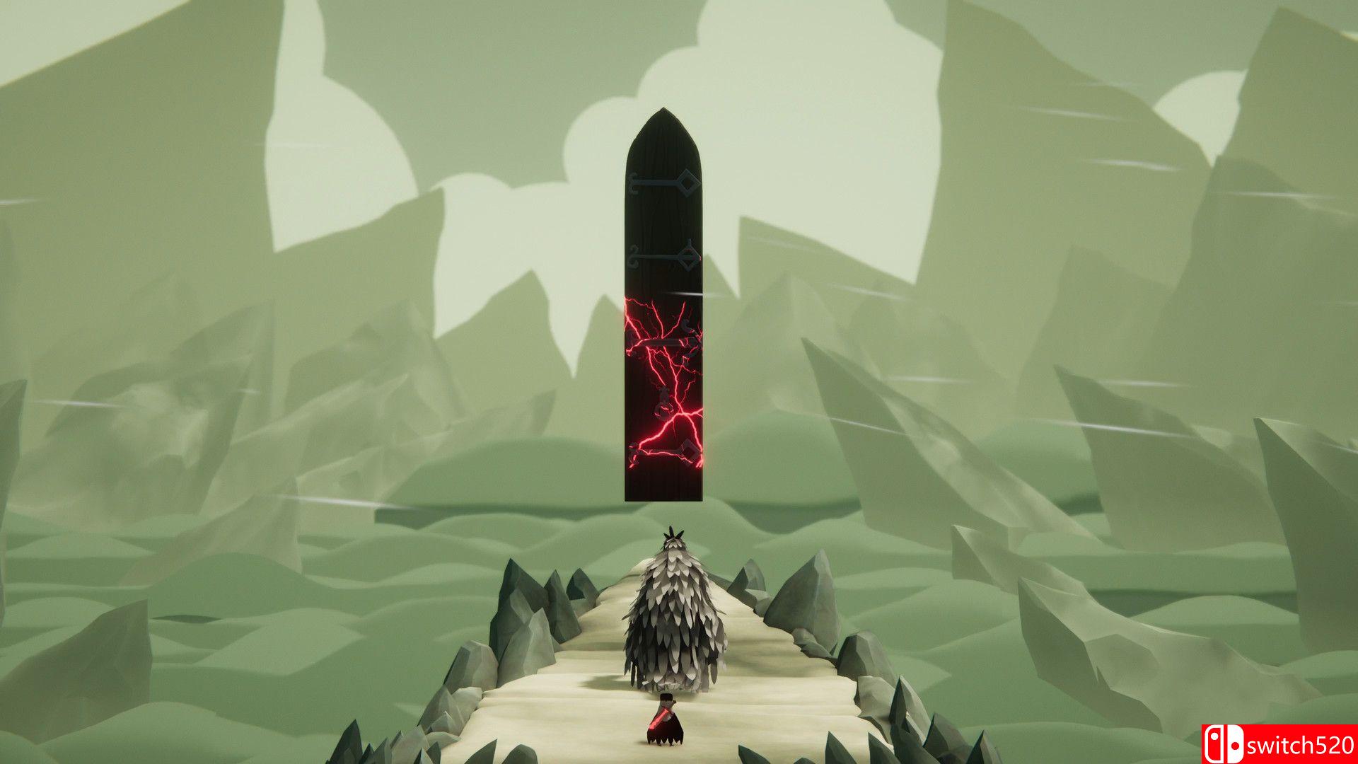 《死神之门》游戏截图2