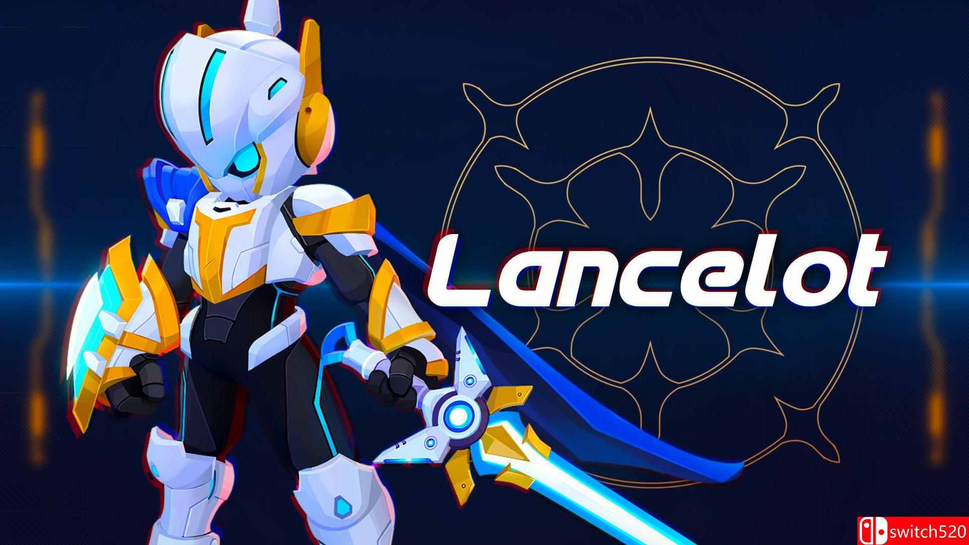 《堕落骑士》游戏截图1