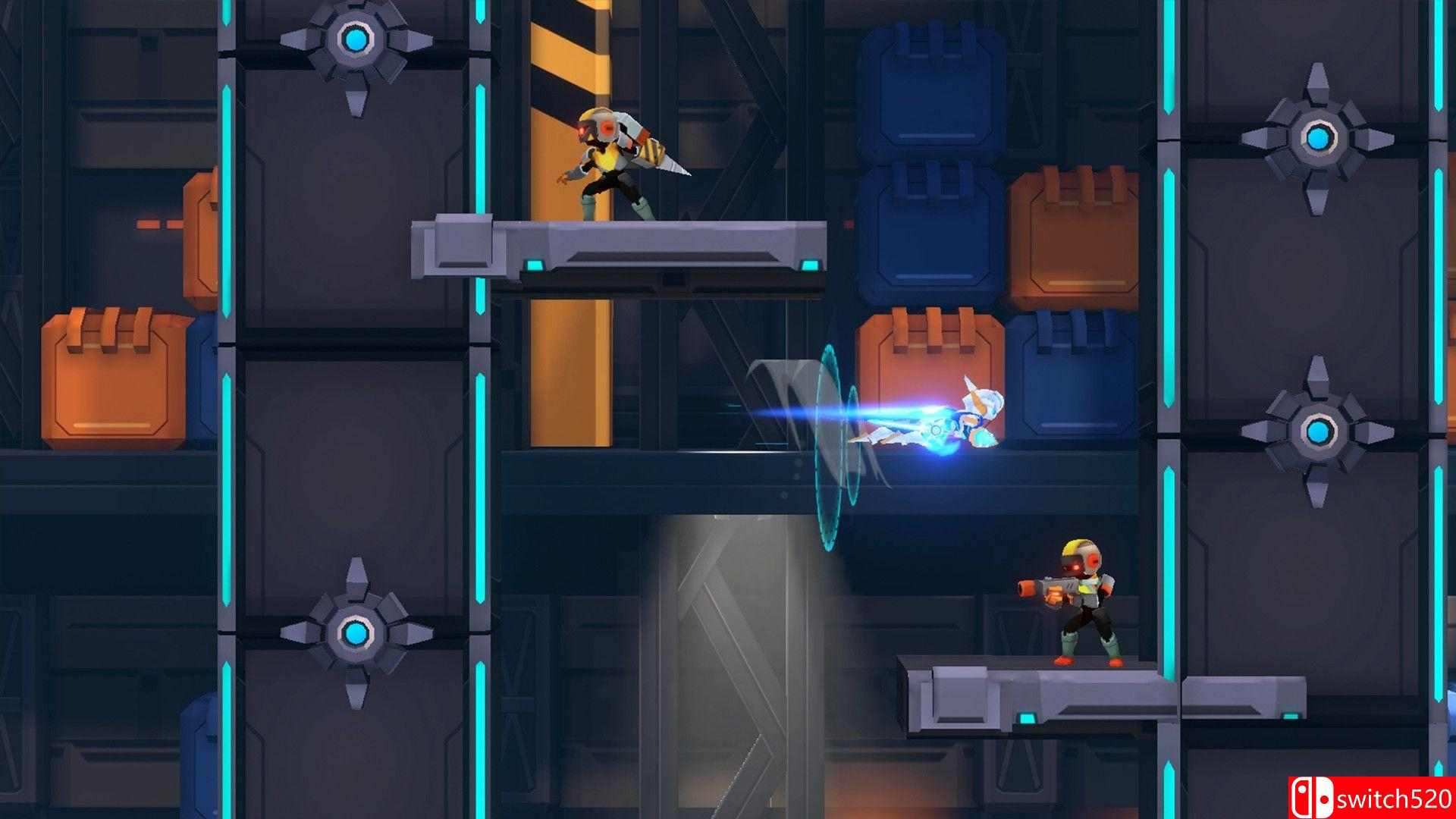 《堕落骑士》游戏截图4