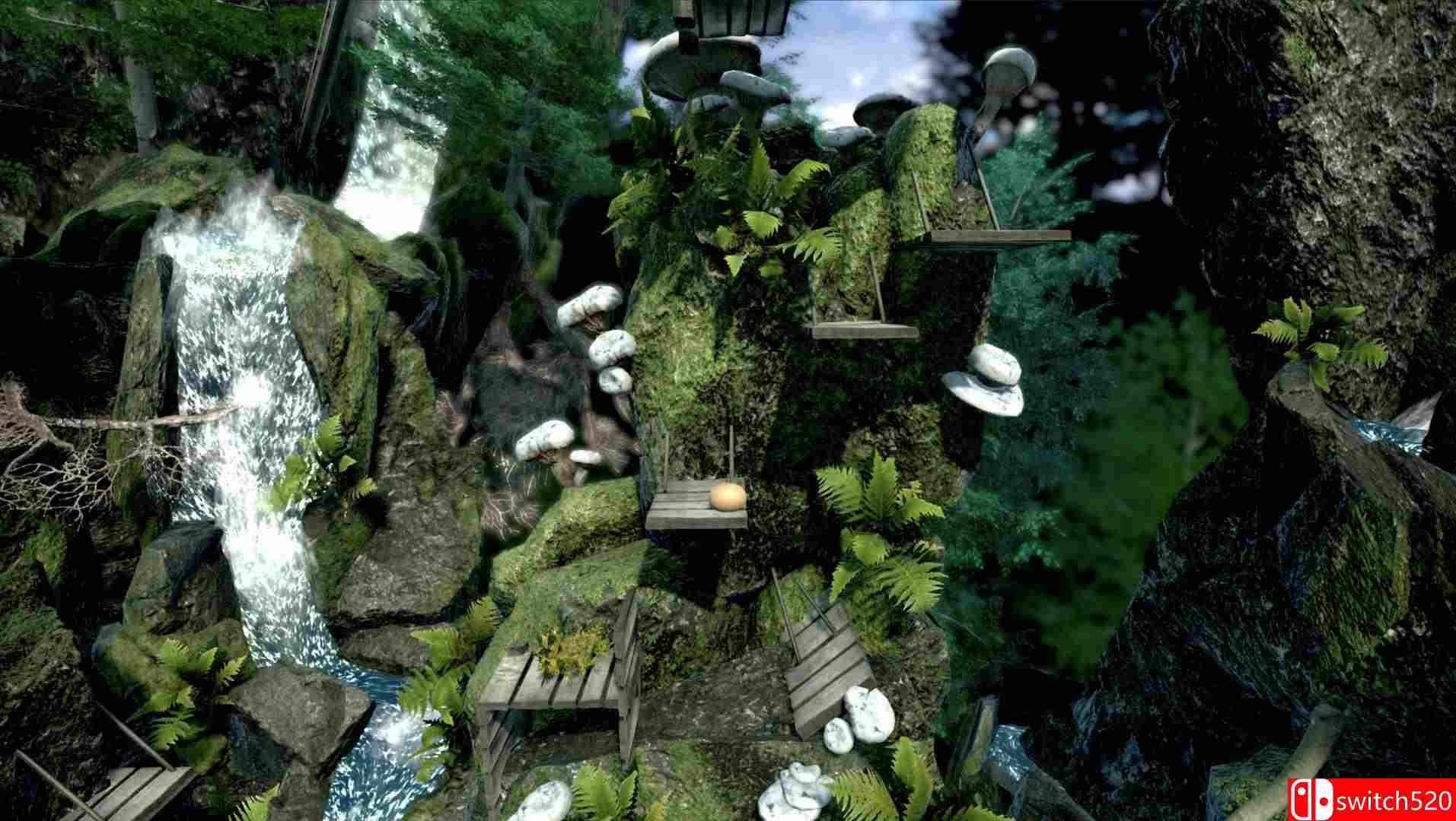 《Eggy》游戏截图1