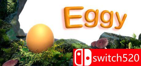游戏《Eggy》官方中文版封面图