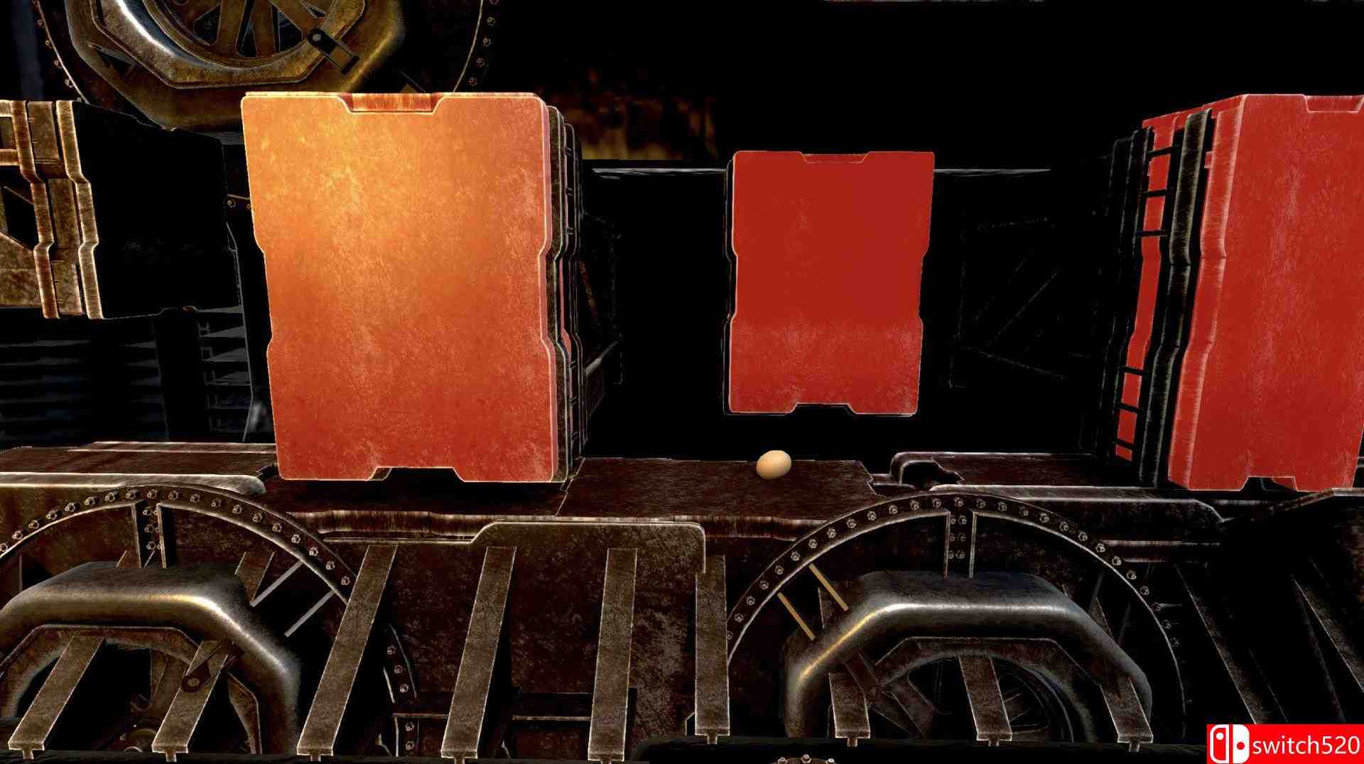 《Eggy》游戏截图3