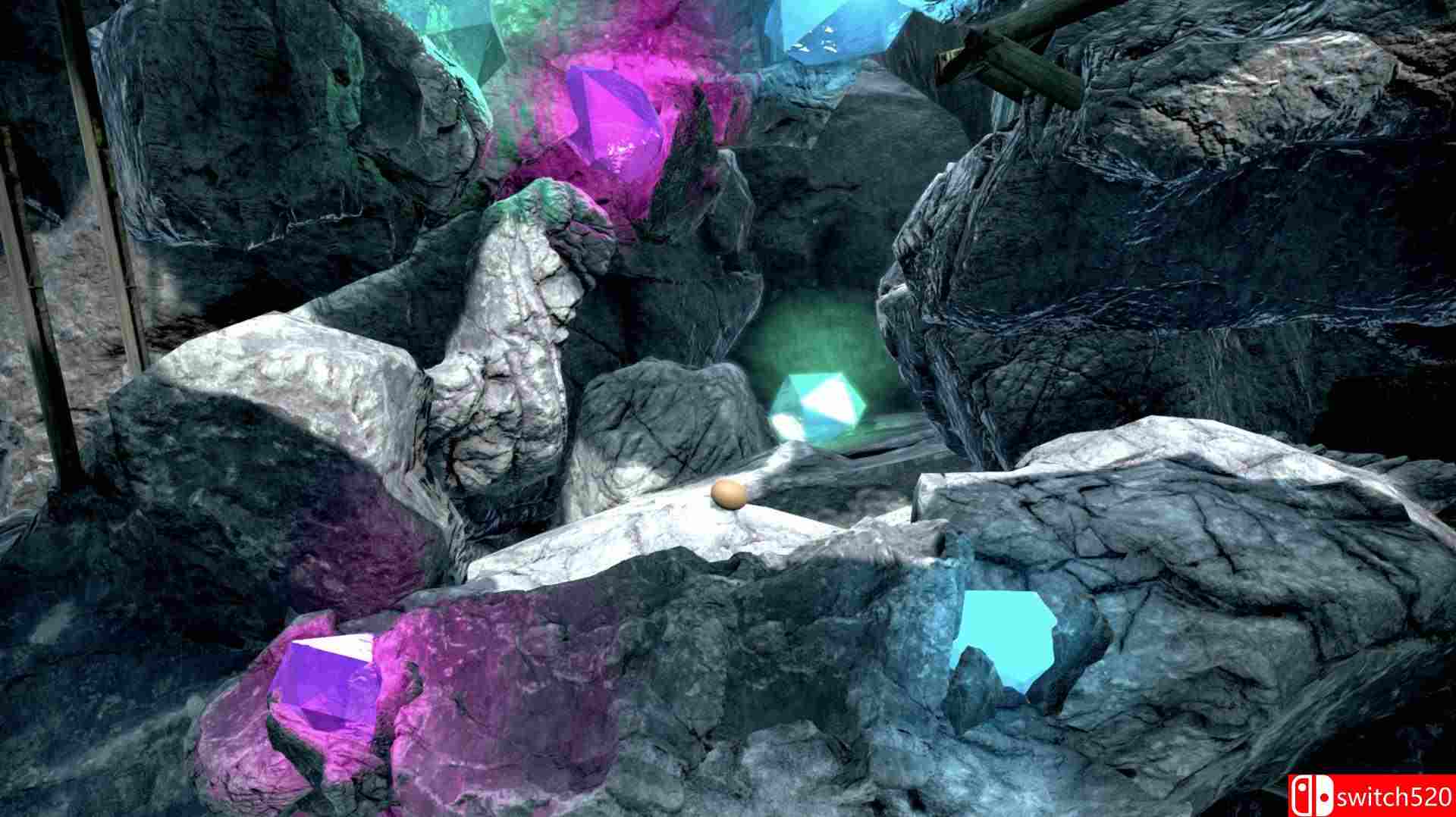 《Eggy》游戏截图2