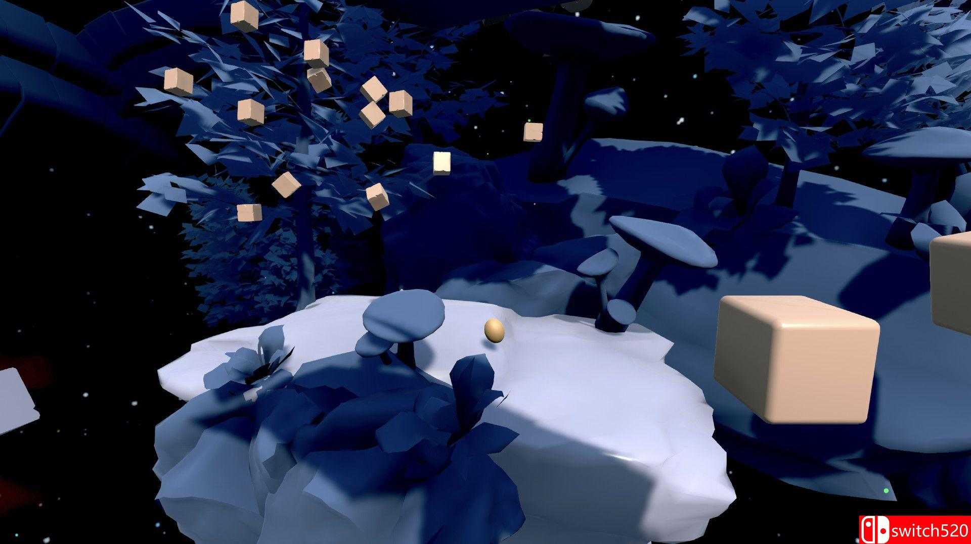 《Eggy》游戏截图4