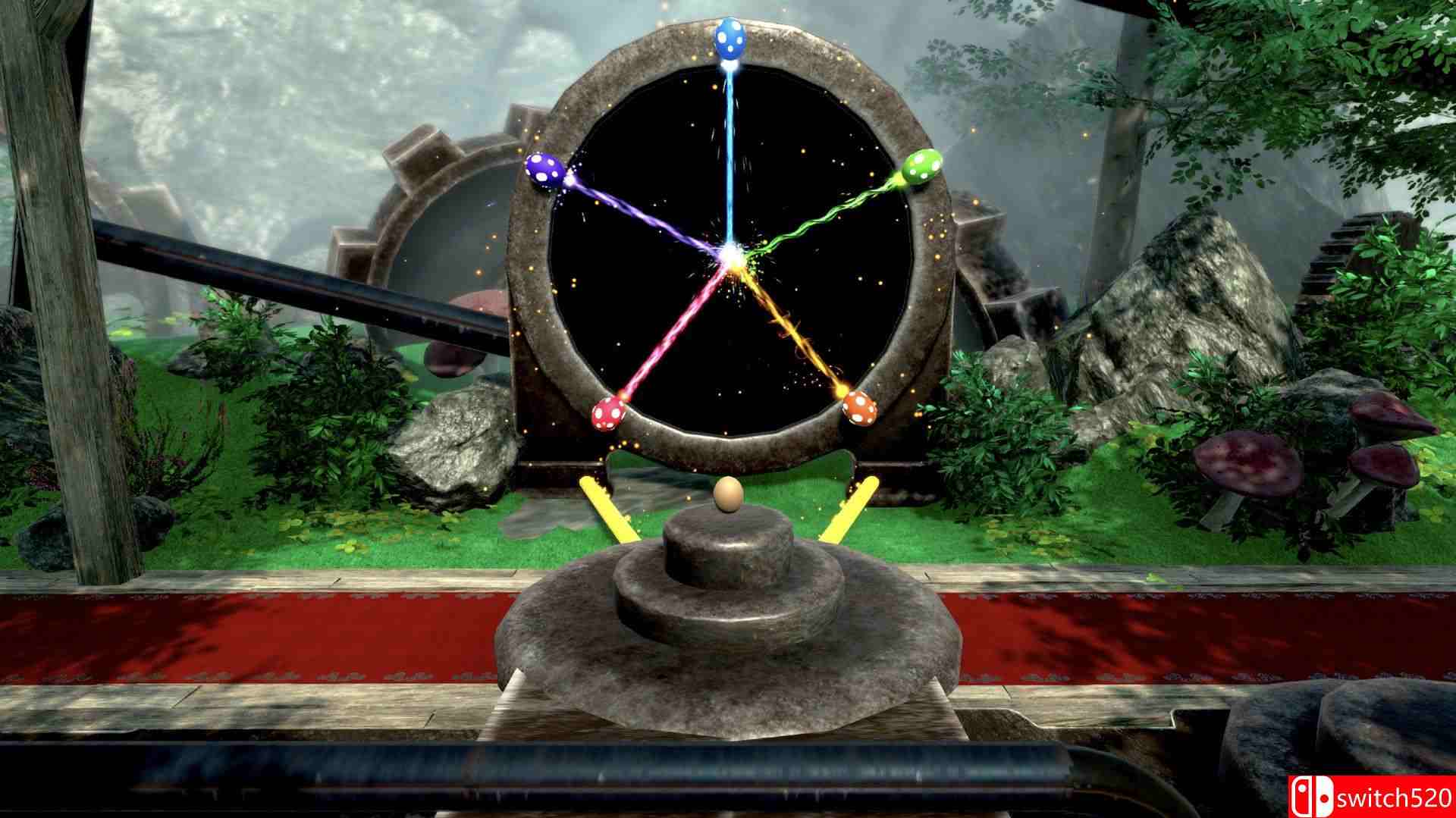 《Eggy》游戏截图5