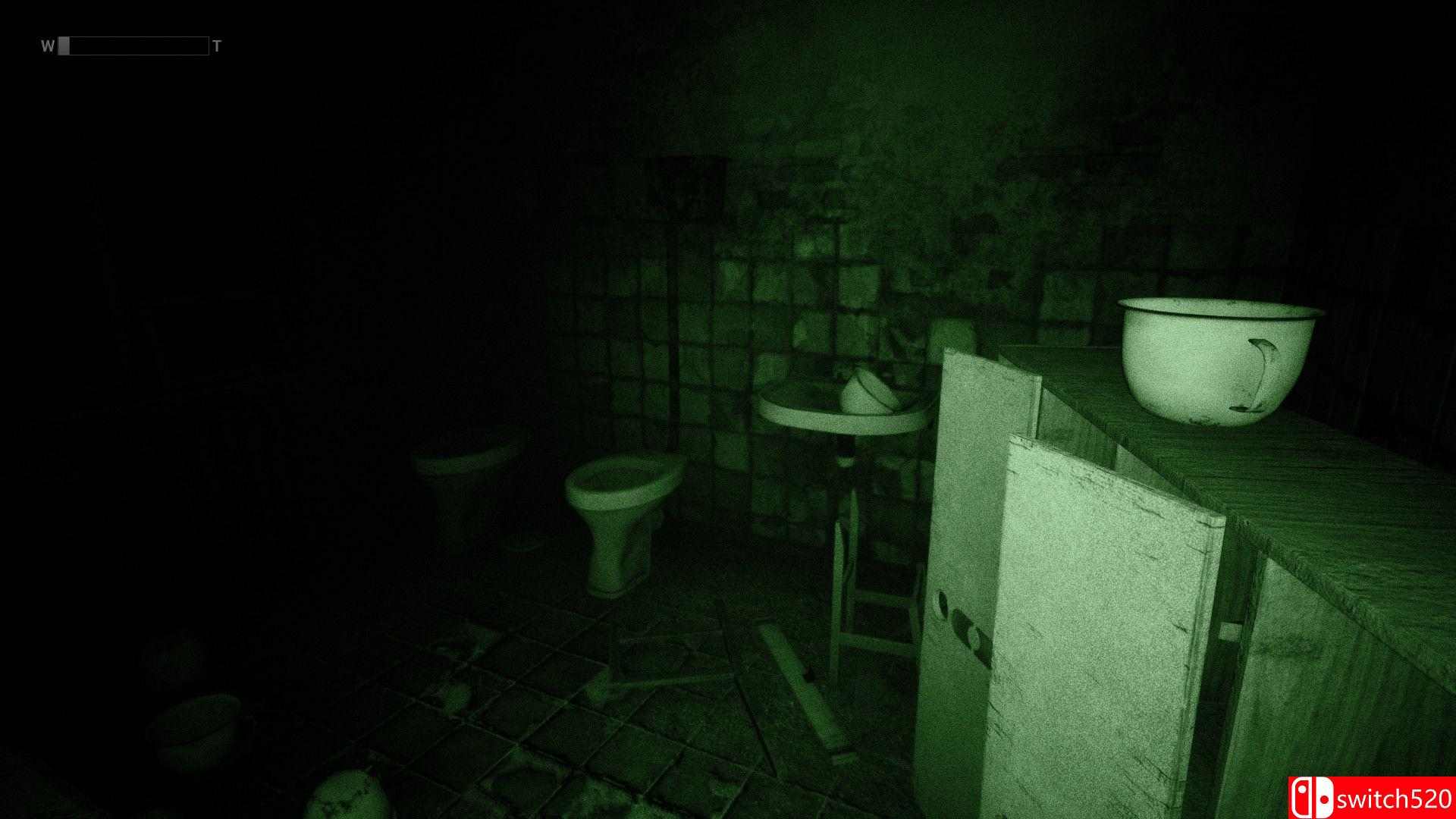 《58年夏天》游戏截图2