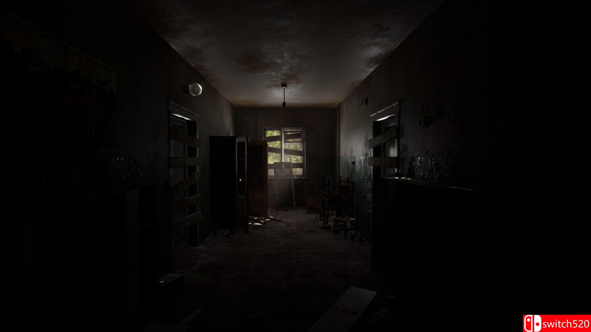 《58年夏天》游戏截图3