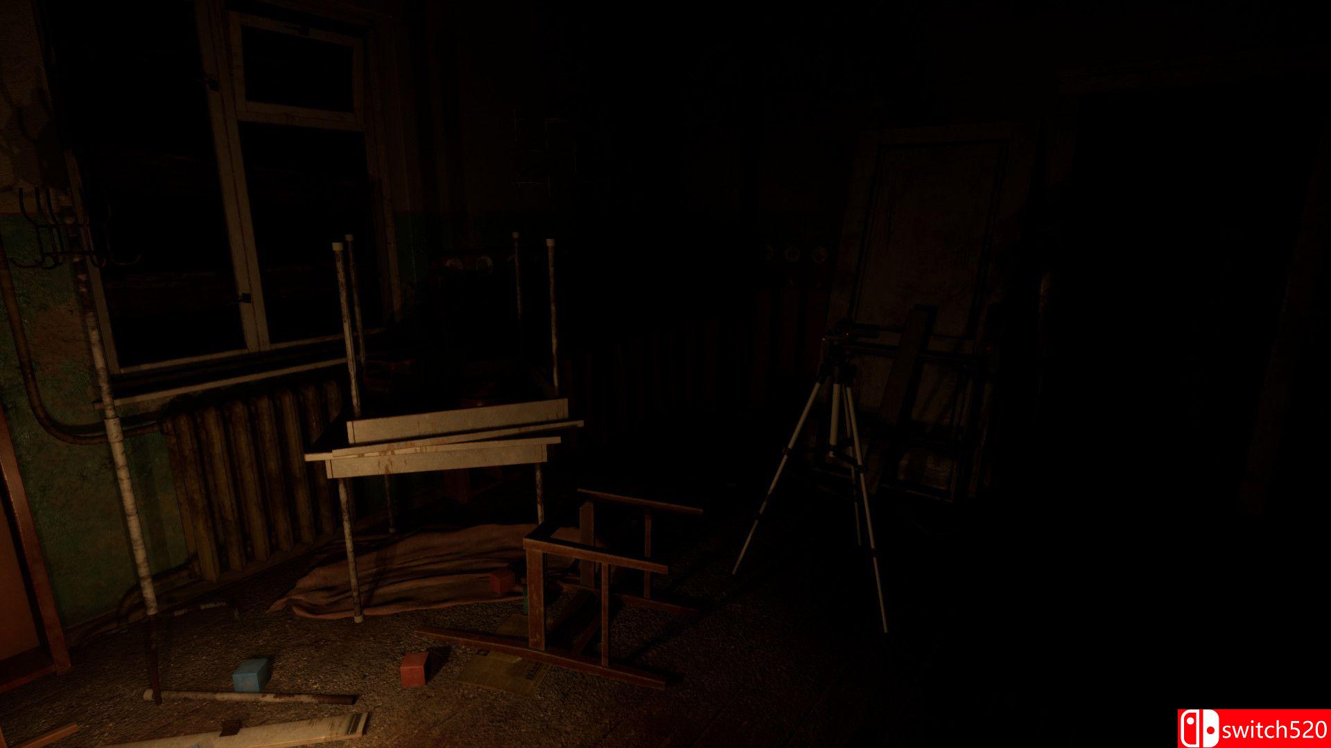 《58年夏天》游戏截图5