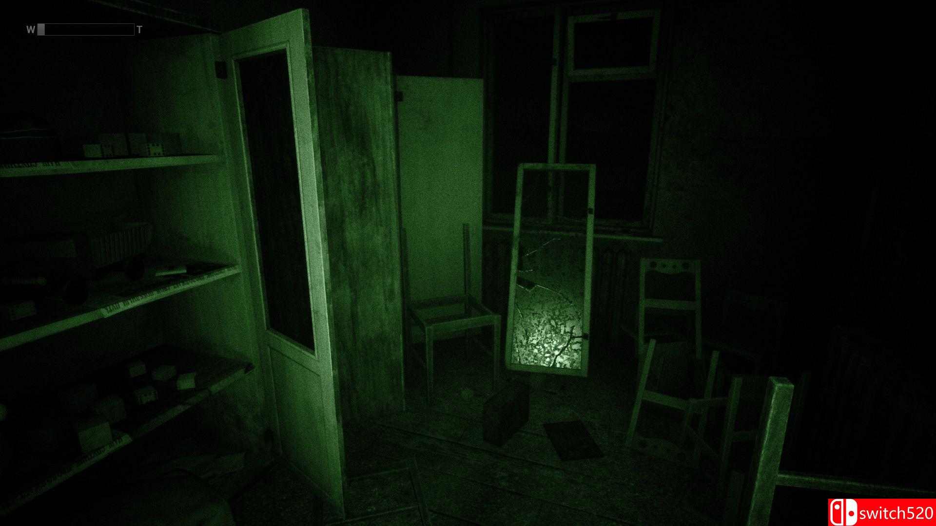 《58年夏天》游戏截图4