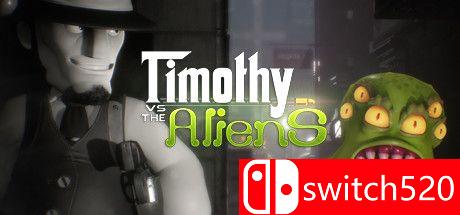 《提摩太vs外星人（Timothy vs the Aliens）》SKIDROW镜像版[EN]_0