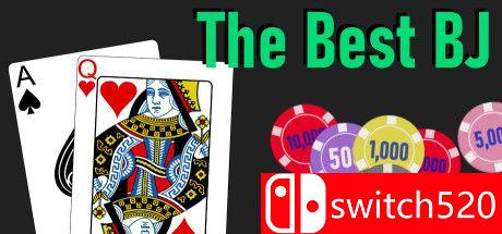 《最好的BJ（The Best BJ）》游戏封面