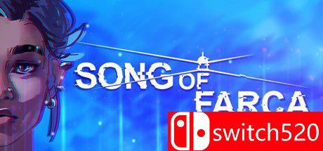 《罪城骇客（Song of Farca）》游戏封面