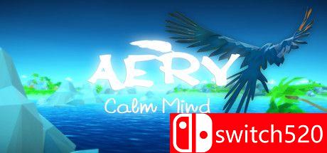 《艾瑞：平静的心》游戏主图