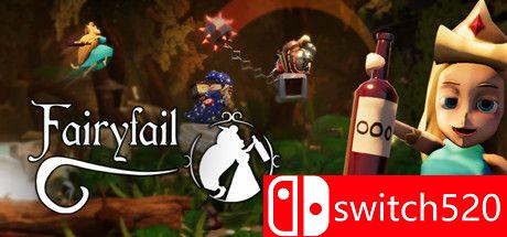 Fairyfail 游戏主图