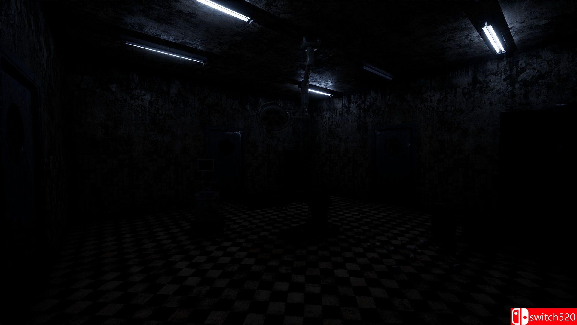 《循环室》游戏截图1