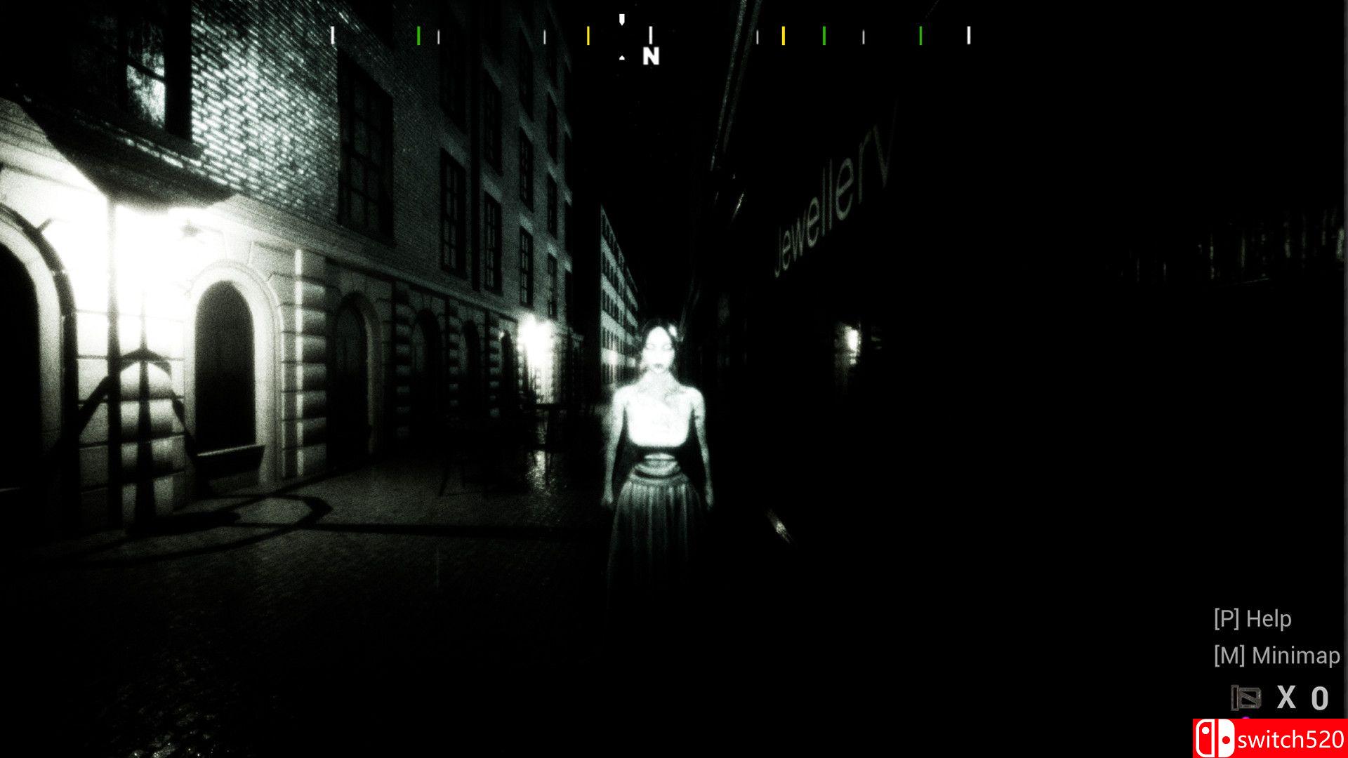 《循环室》游戏截图5