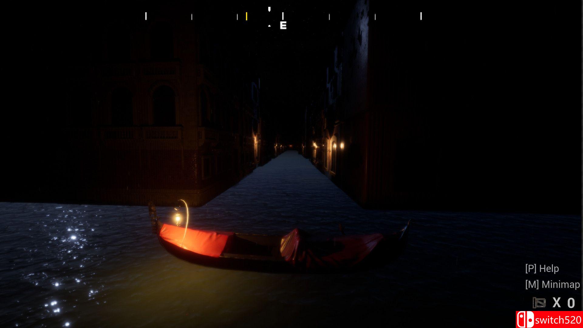 《循环室》游戏截图3