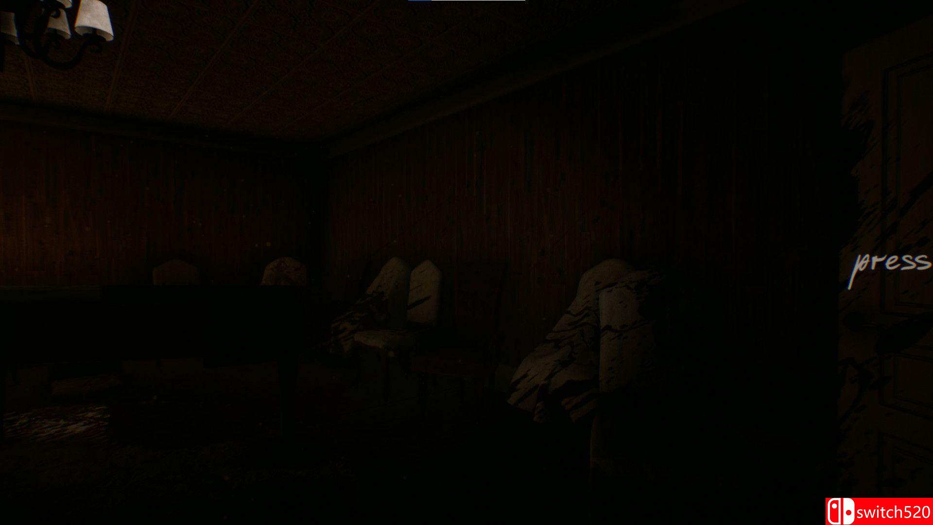 《恐怖撤锁》游戏截图3