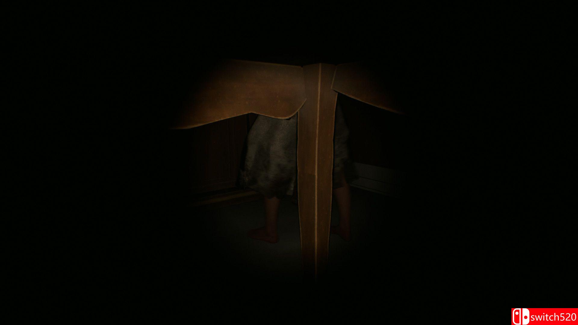 《恐怖撤锁》游戏截图5