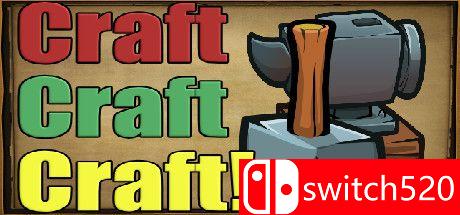 《工艺工艺工艺！（Craft Craft Craft!）》DARKZER0硬盘版[EN]_0