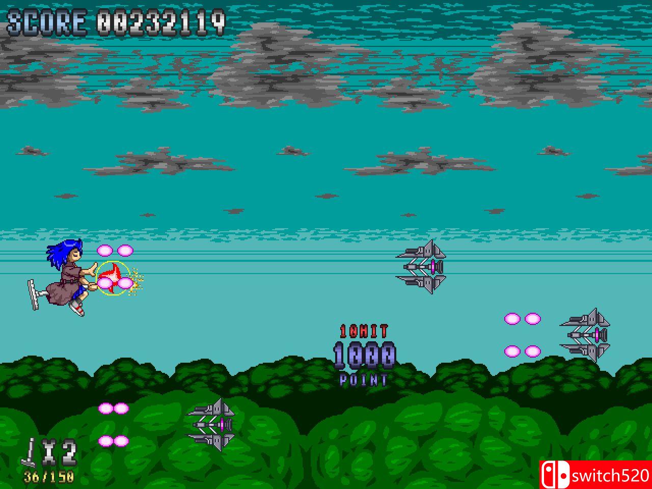 《铁者》游戏截图2