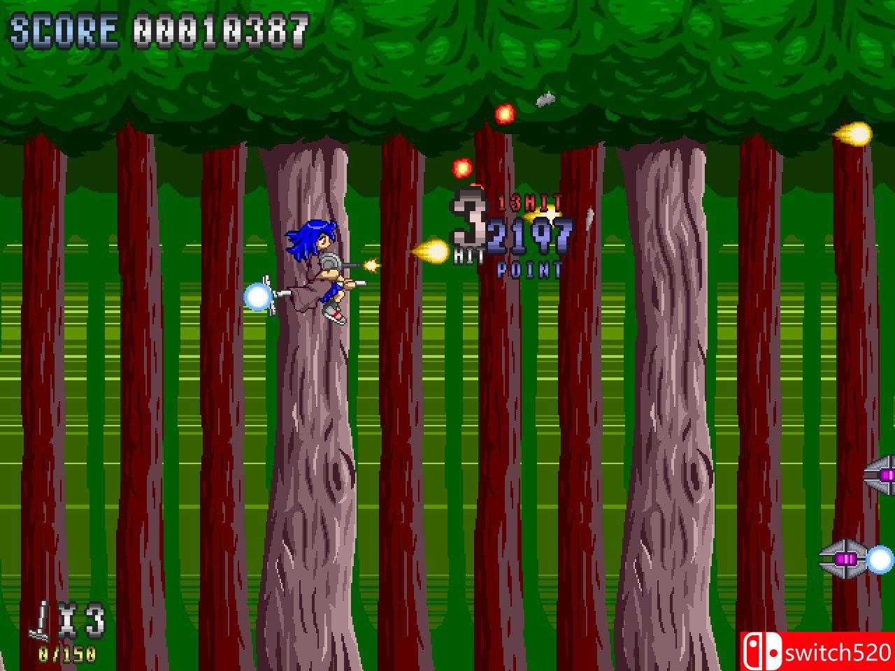 《铁者》游戏截图1