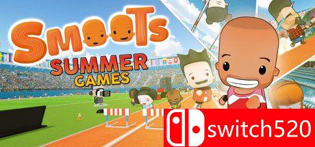 《斯穆特夏季运动会》游戏主图