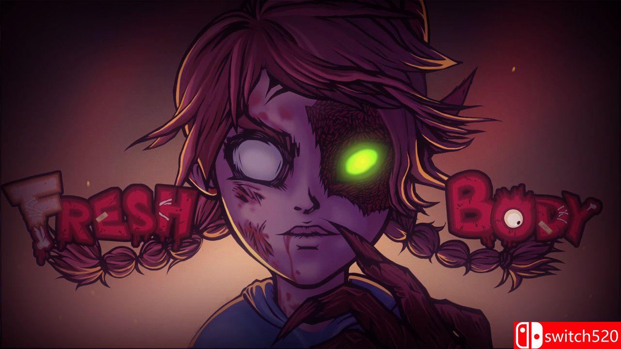 《冷鲜肉》游戏截图1