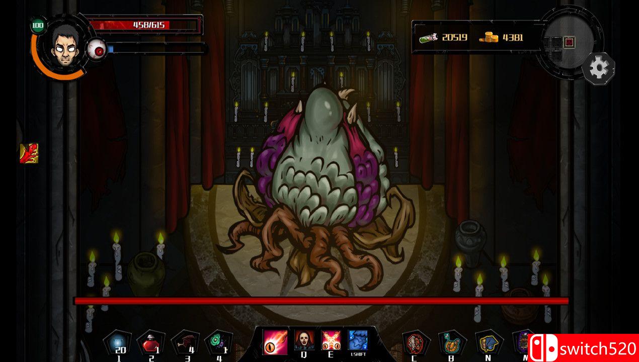 《冷鲜肉》游戏截图2