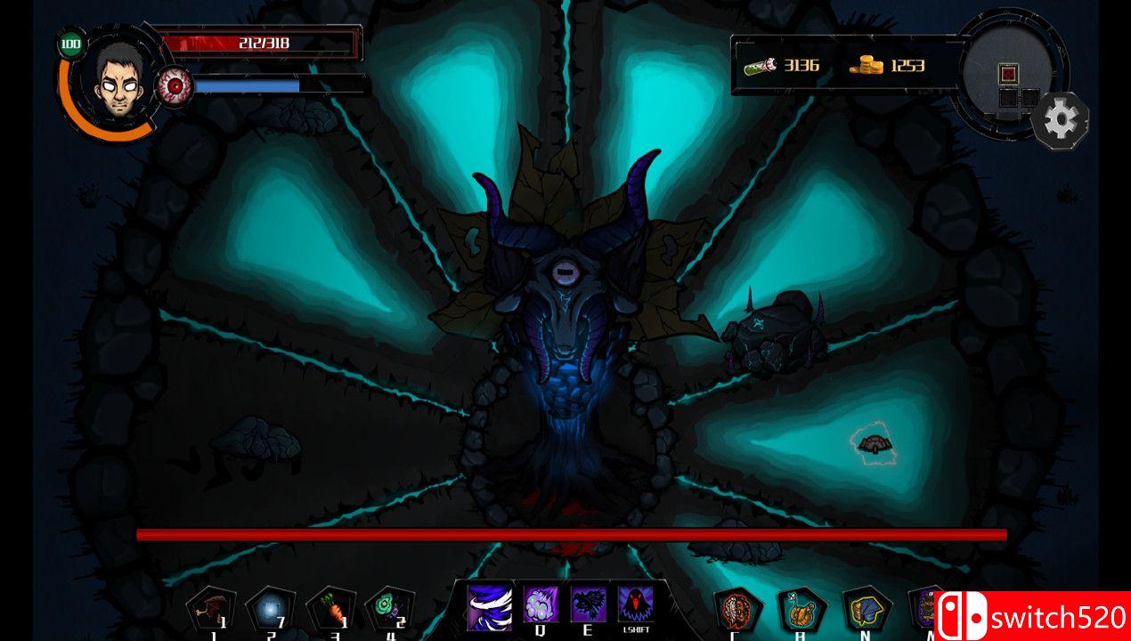 《冷鲜肉》游戏截图3