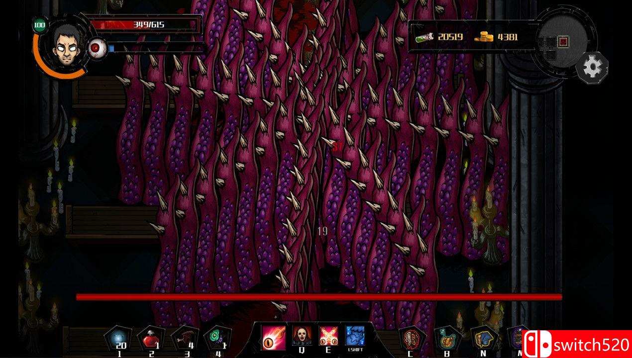 《冷鲜肉》游戏截图4