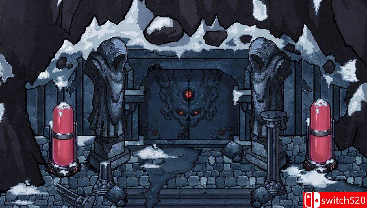 《冷鲜肉》游戏截图5