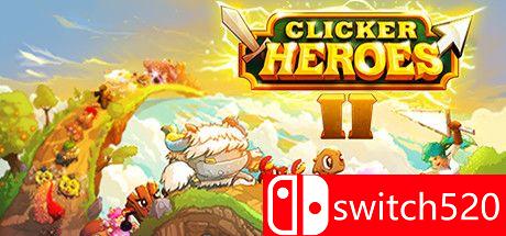 《点击英雄2》游戏主图