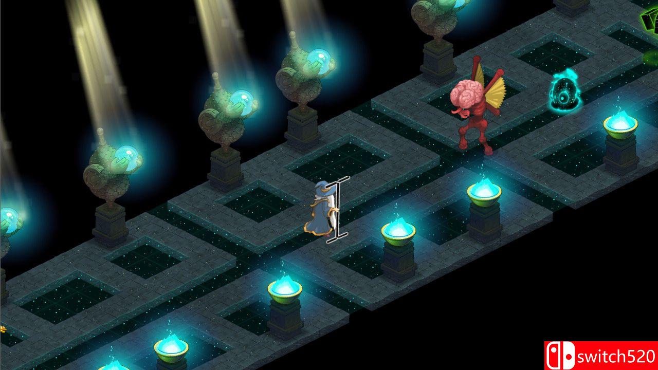 《点击英雄2》游戏截图4